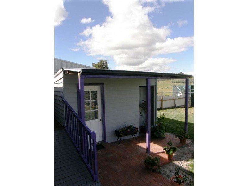 3601 Winnejup Road, Bridgetown WA 6255