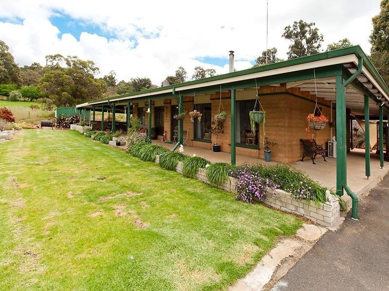 530 Peninsula Road, Bridgetown WA 6255