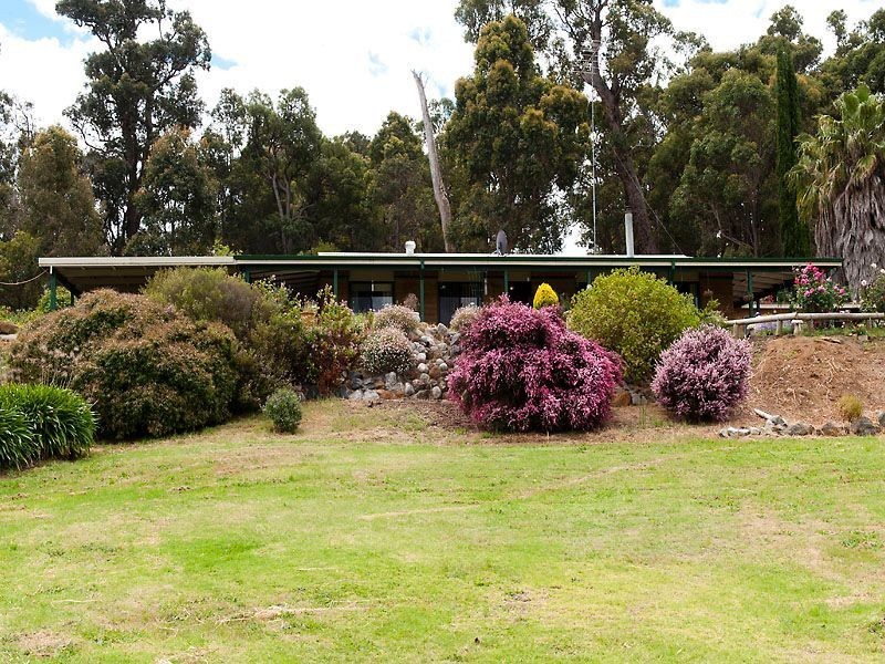 530 Peninsula Road, Bridgetown WA 6255