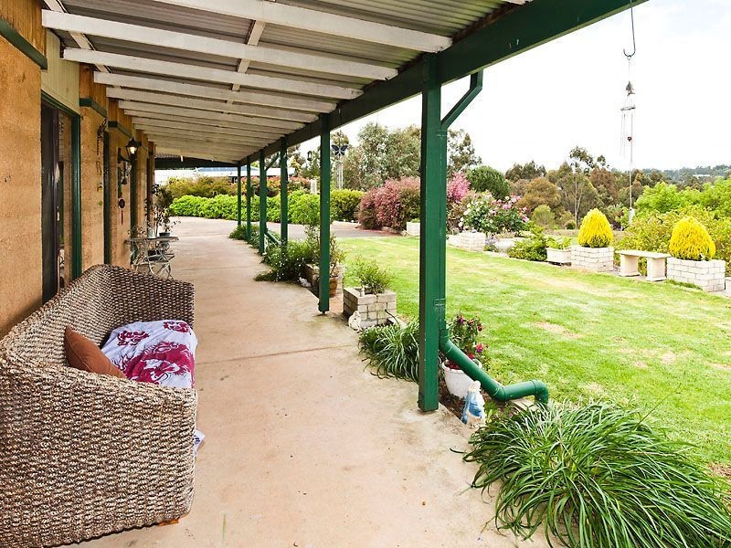 530 Peninsula Road, Bridgetown WA 6255