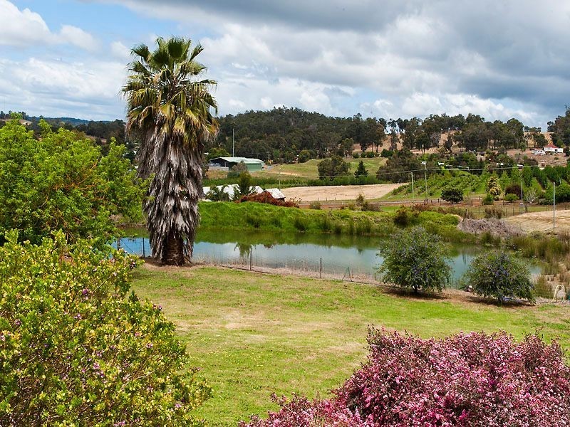 530 Peninsula Road, Bridgetown WA 6255