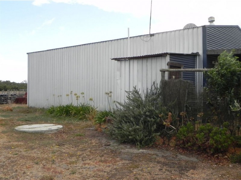 L4 Greenbushes-Boyup Brook Rd, North Greenbushes WA 6254