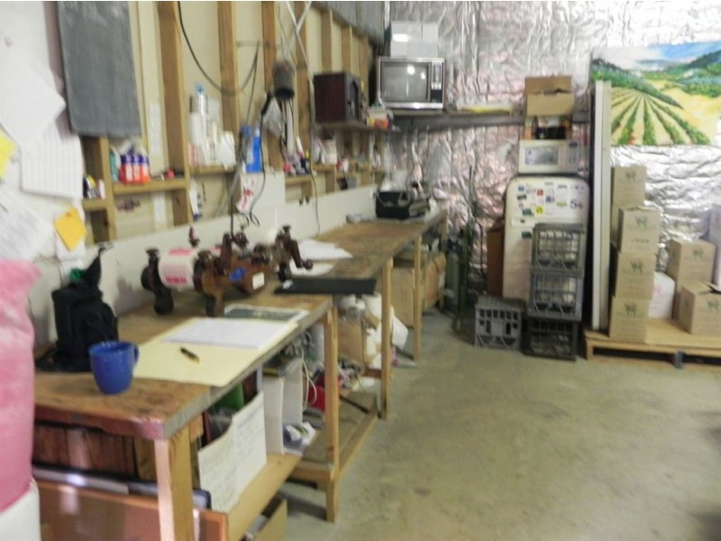 L4 Greenbushes-Boyup Brook Rd, North Greenbushes WA 6254