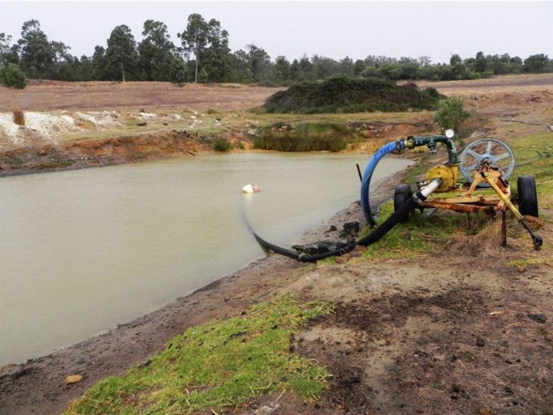 L4 Greenbushes-Boyup Brook Rd, North Greenbushes WA 6254