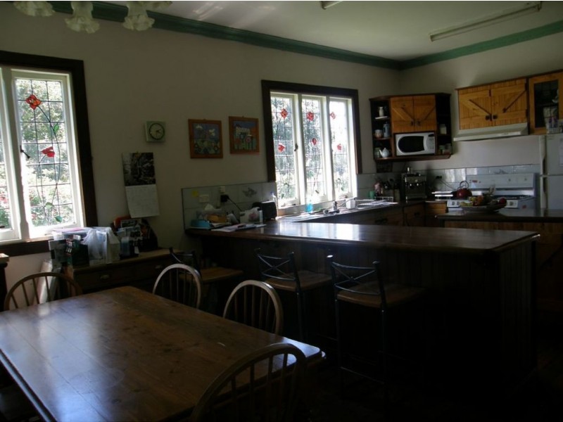 Lot 200 Whittells Road, Bridgetown WA 6255