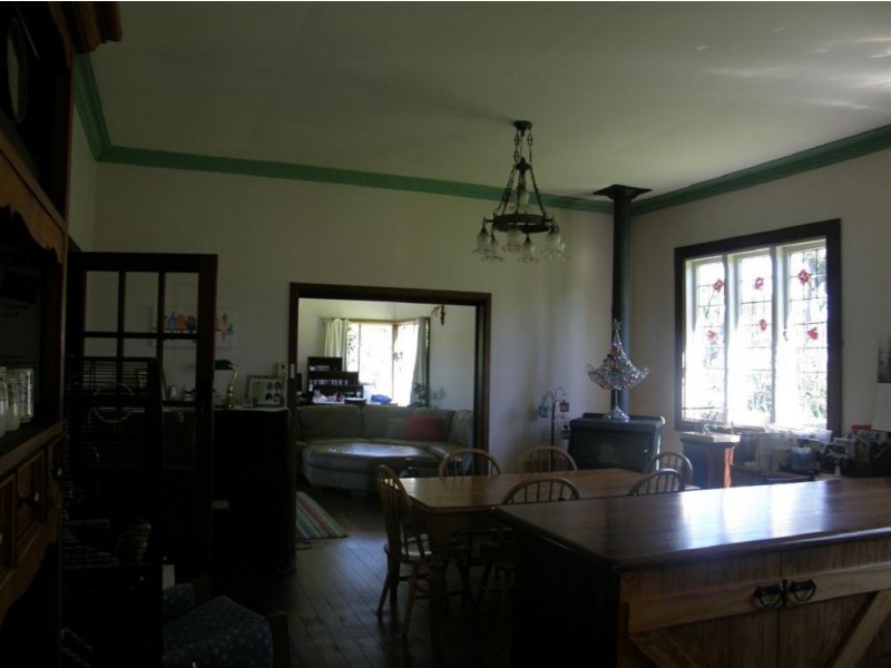 Lot 200 Whittells Road, Bridgetown WA 6255