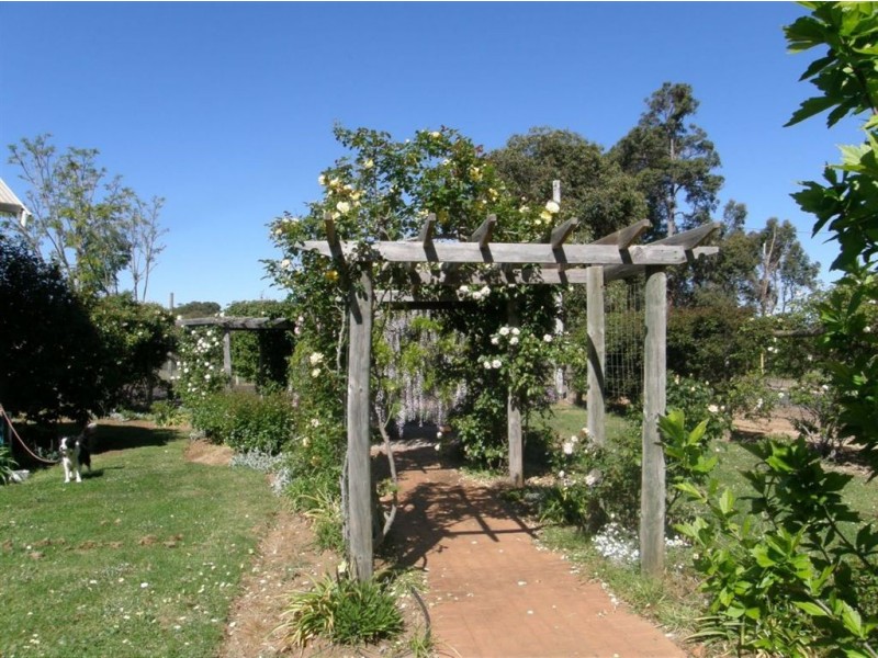 Lot 200 Whittells Road, Bridgetown WA 6255