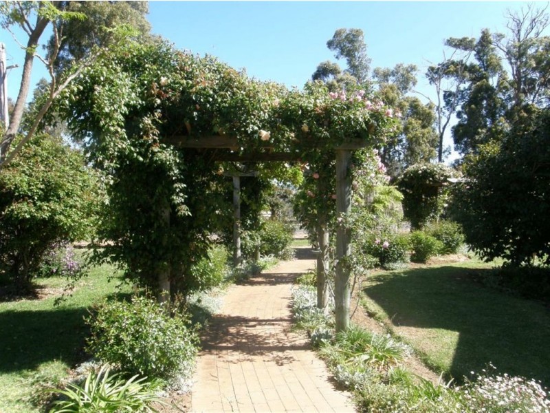 Lot 200 Whittells Road, Bridgetown WA 6255