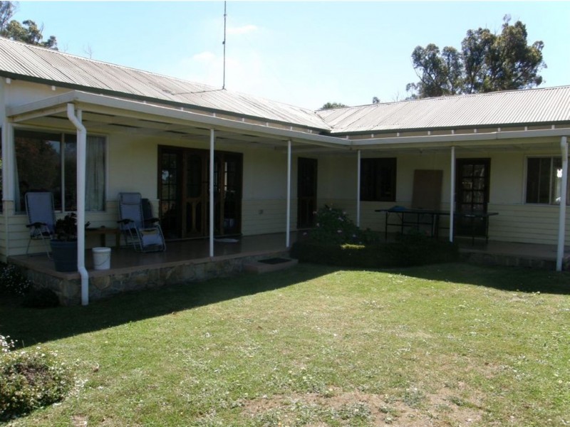 Lot 200 Whittells Road, Bridgetown WA 6255