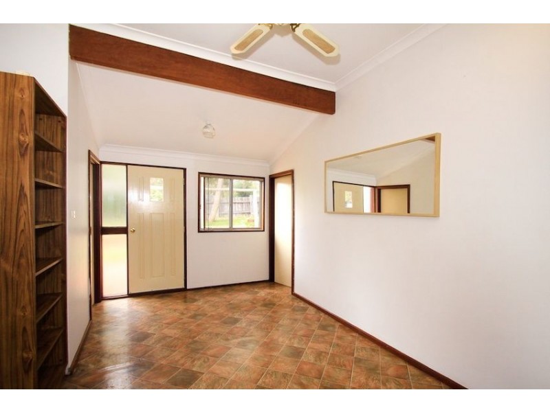 1 Nelson Street, Bridgetown WA 6255