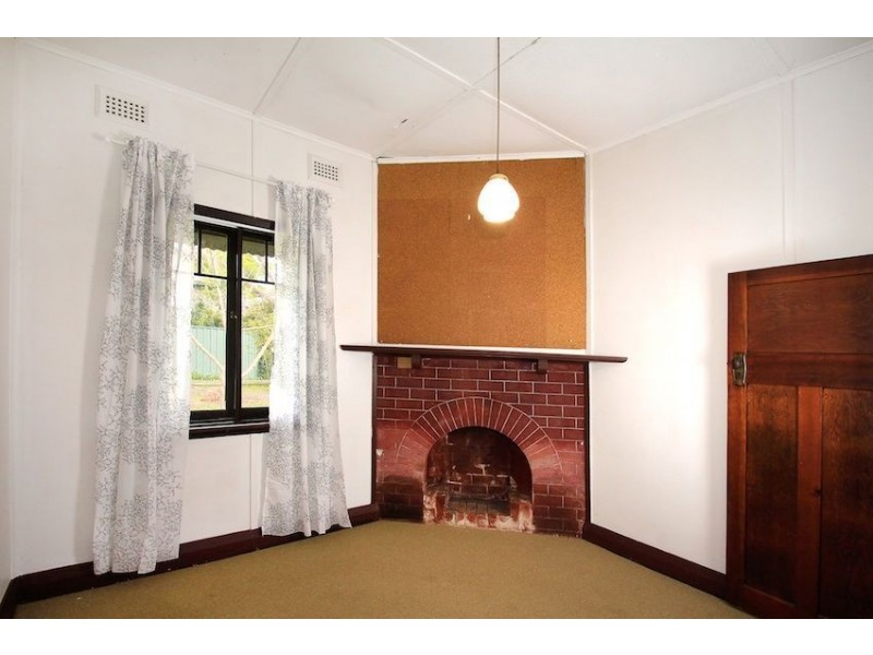 1 Nelson Street, Bridgetown WA 6255