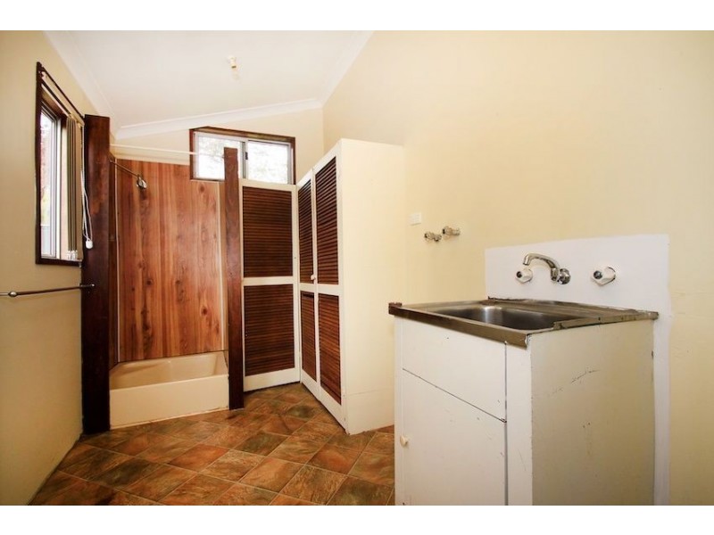 1 Nelson Street, Bridgetown WA 6255
