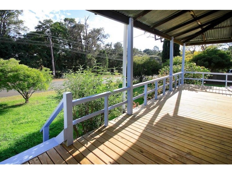 1 Nelson Street, Bridgetown WA 6255