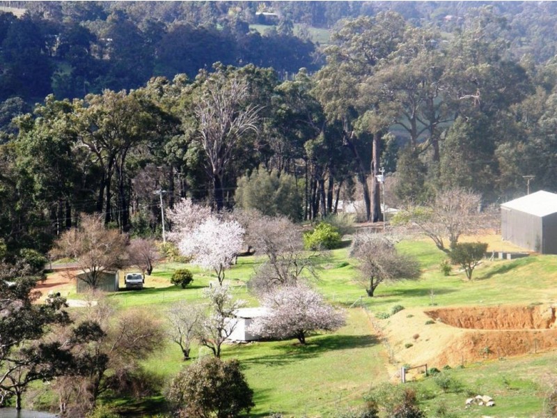 44 Warburton Road, Bridgetown WA 6255