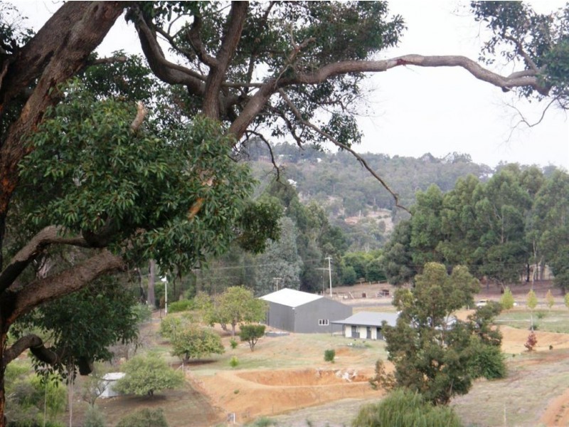 44 Warburton Road, Bridgetown WA 6255