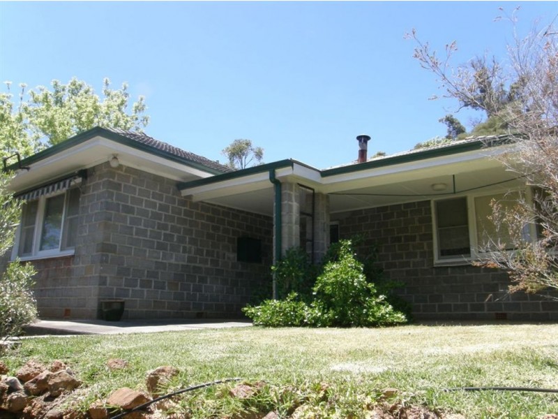 1 Brockman Street, Bridgetown WA 6255