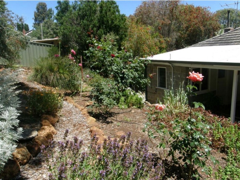 1 Brockman Street, Bridgetown WA 6255