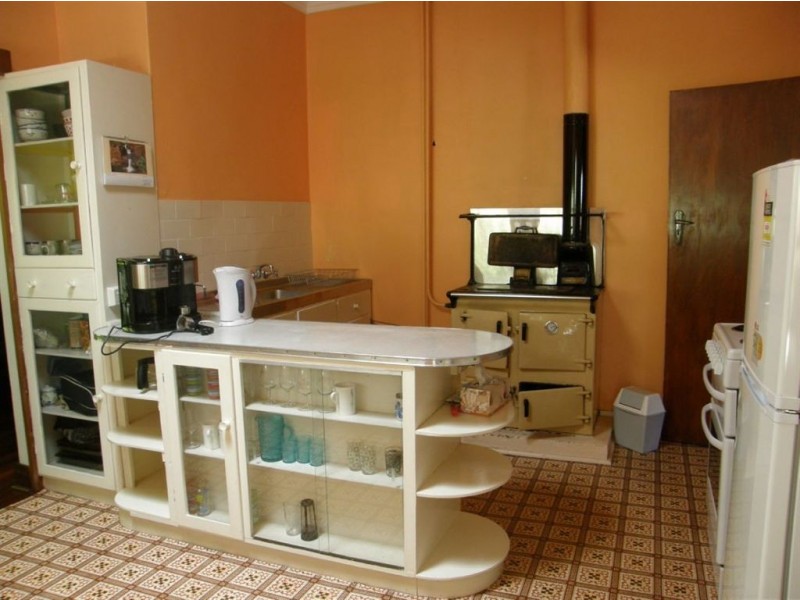 1 Brockman Street, Bridgetown WA 6255