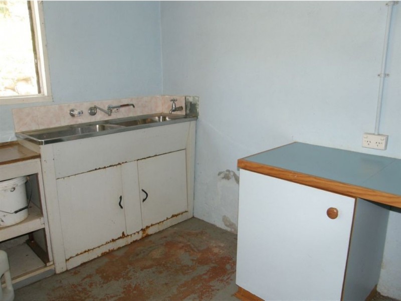 1 Brockman Street, Bridgetown WA 6255