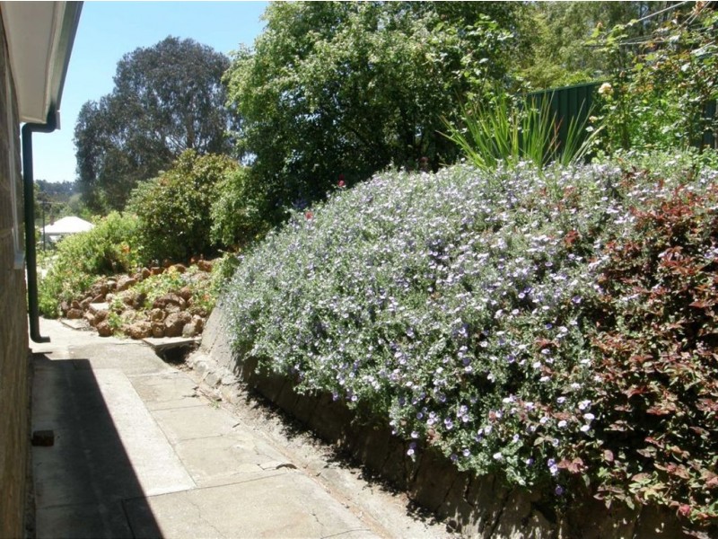 1 Brockman Street, Bridgetown WA 6255