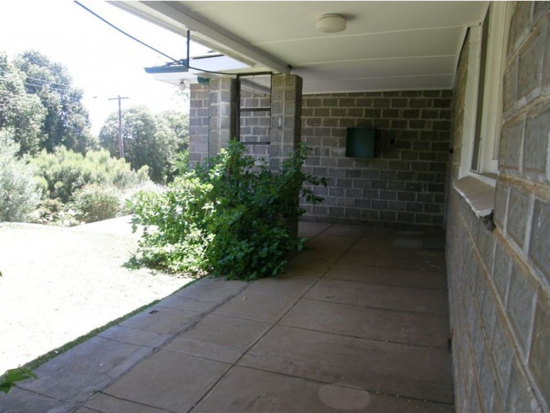 1 Brockman Street, Bridgetown WA 6255