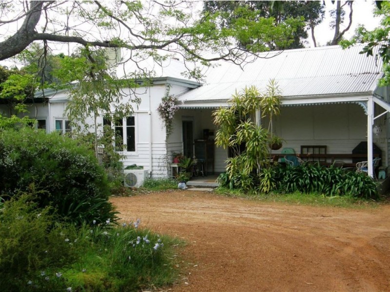 41 Blechynden Street, Bridgetown WA 6255