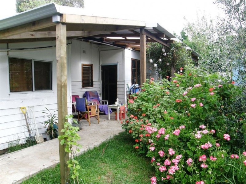 41 Blechynden Street, Bridgetown WA 6255