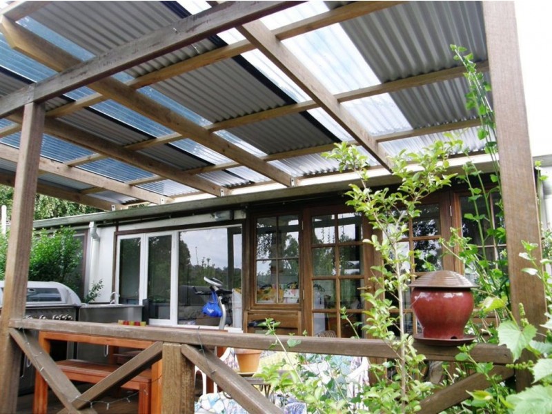 41 Blechynden Street, Bridgetown WA 6255