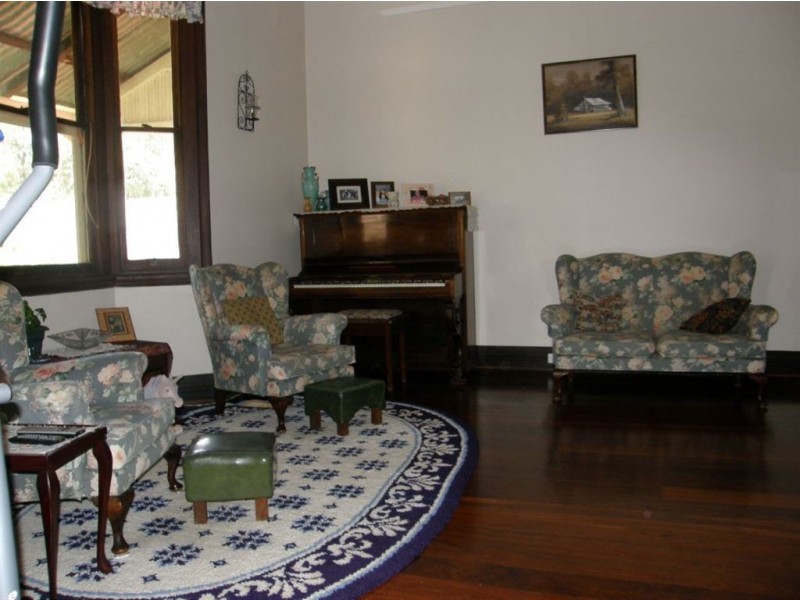 143 Roe street, Bridgetown WA 6255