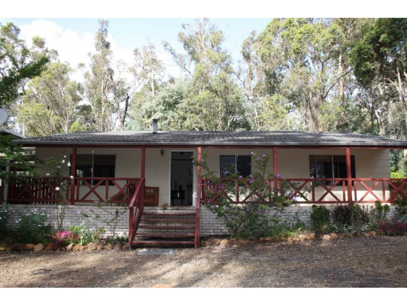 11 Hester Road, Hester WA 6255