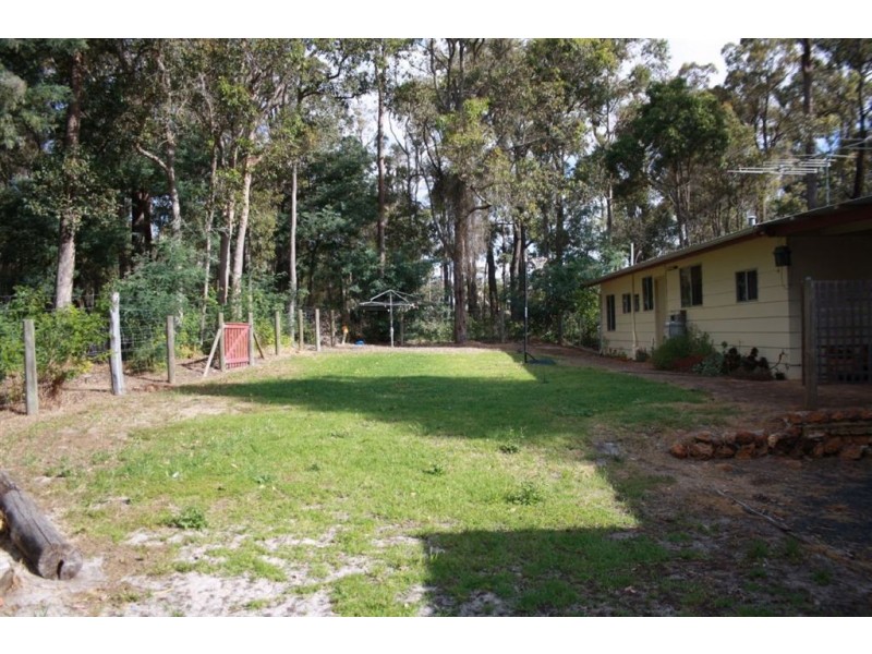 11 Hester Road, Hester WA 6255