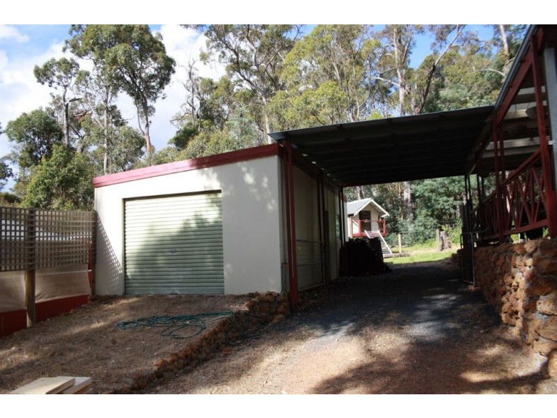 11 Hester Road, Hester WA 6255
