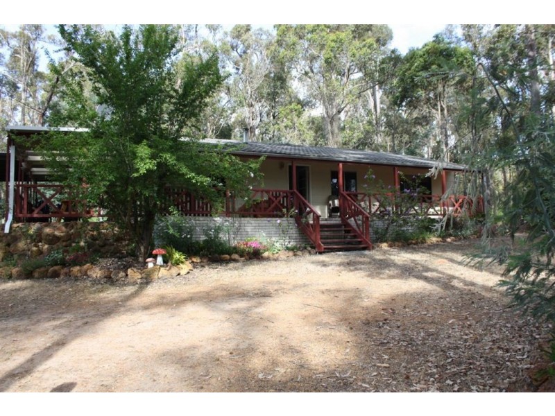 11 Hester Road, Hester WA 6255