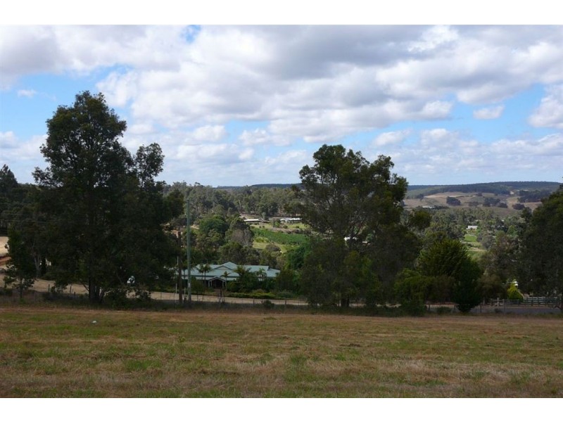 Lots2 to 6 Nelson Street, Bridgetown WA 6255