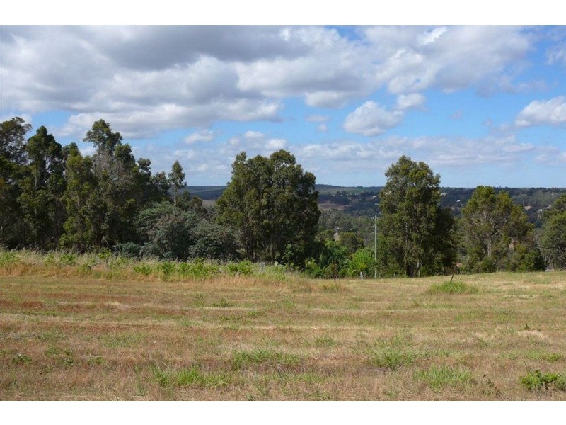 Lots2 to 6 Nelson Street, Bridgetown WA 6255