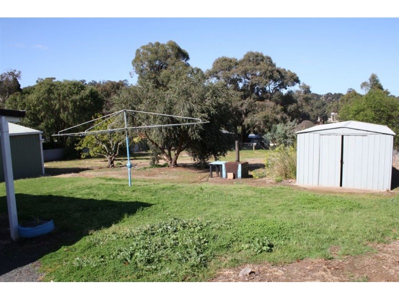 3 Campbell Street, Bridgetown WA 6255