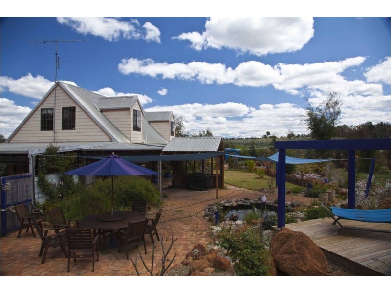 743 Peninsula Road, Bridgetown WA 6255