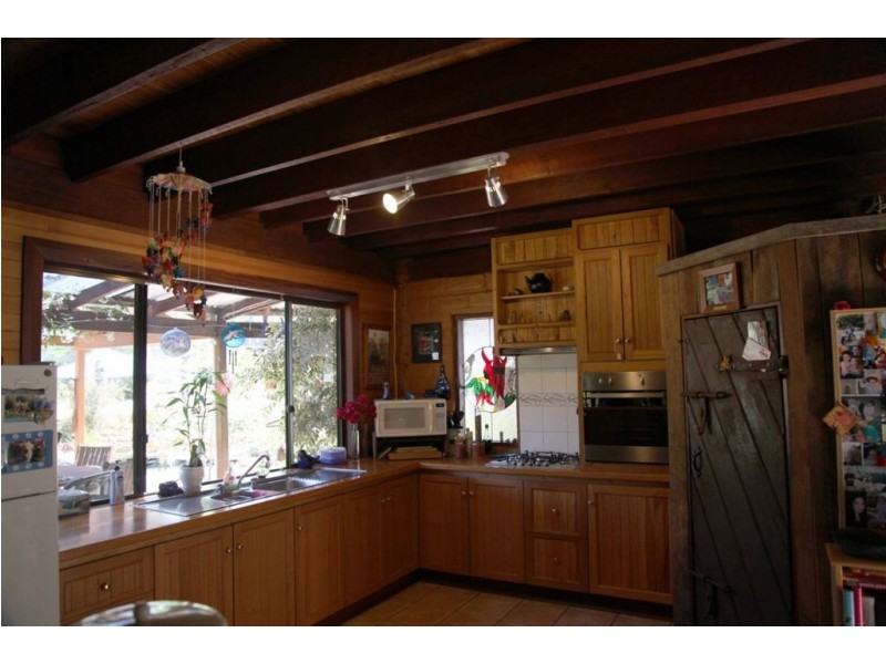 743 Peninsula Road, Bridgetown WA 6255