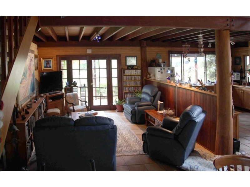 743 Peninsula Road, Bridgetown WA 6255