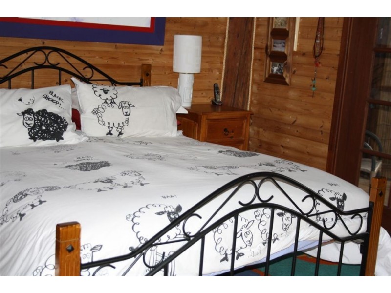 743 Peninsula Road, Bridgetown WA 6255