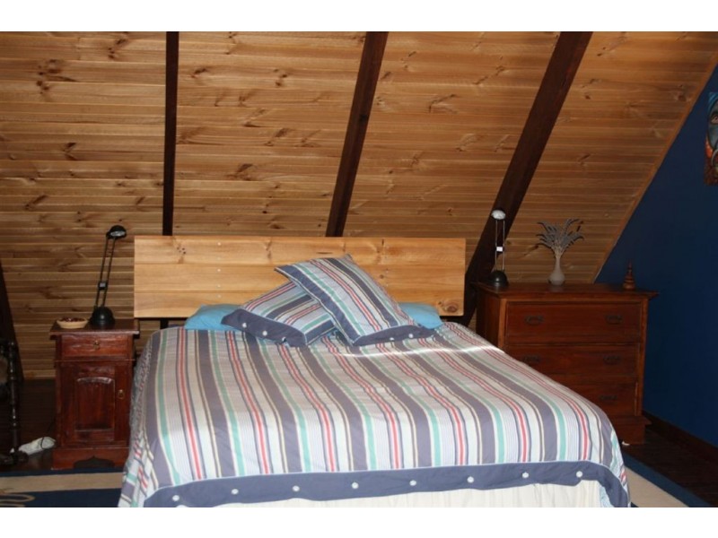 743 Peninsula Road, Bridgetown WA 6255