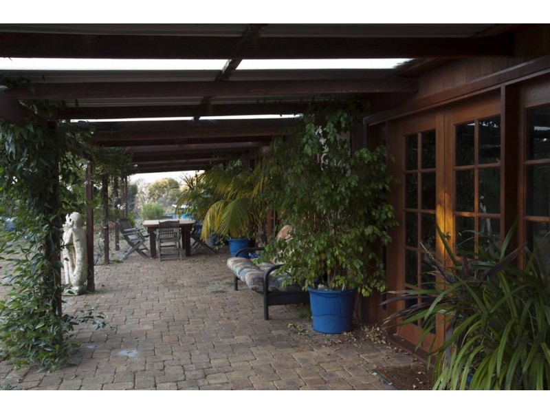 743 Peninsula Road, Bridgetown WA 6255