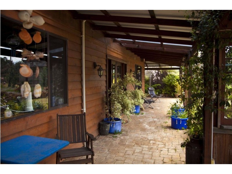 743 Peninsula Road, Bridgetown WA 6255
