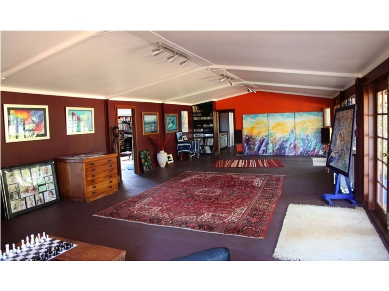 743 Peninsula Road, Bridgetown WA 6255