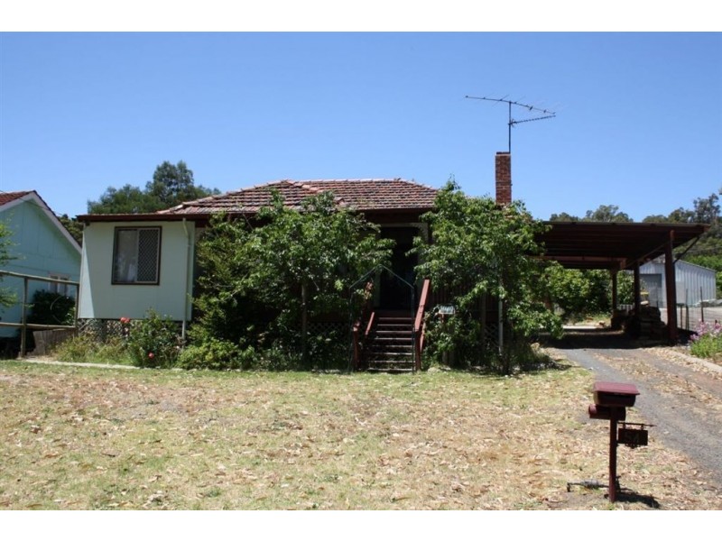 54 Padbury Road, Bridgetown WA 6255