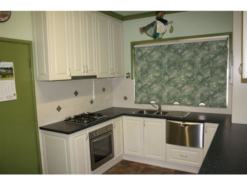 54 Padbury Road, Bridgetown WA 6255