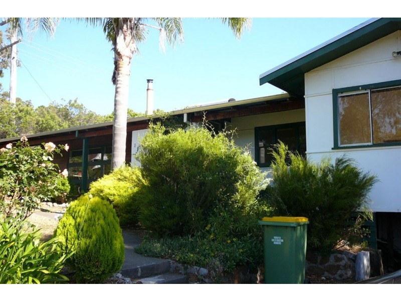 110 Steere Street, Bridgetown WA 6255