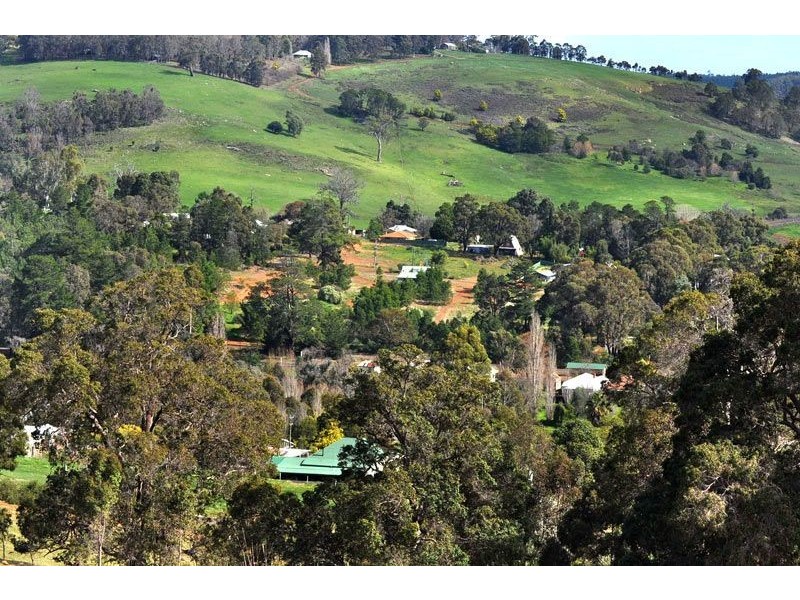 77 Bailey Hts, Balingup WA 6253