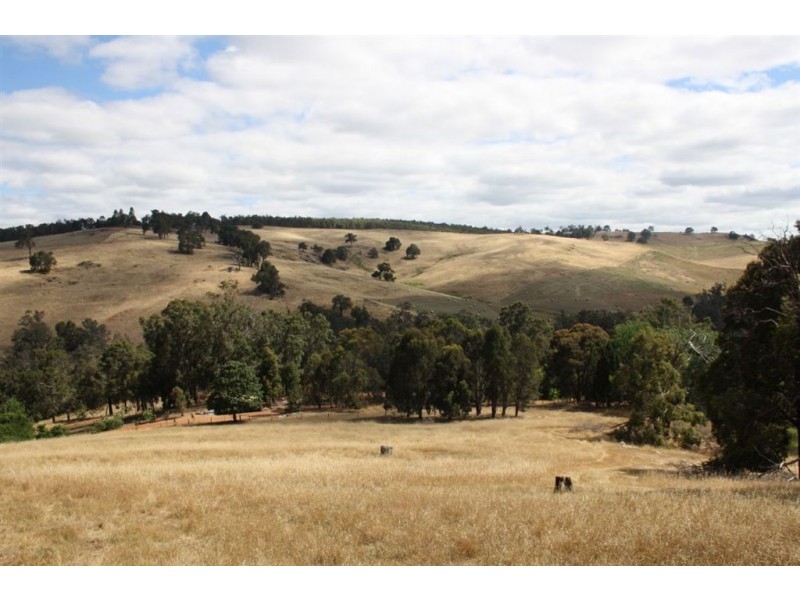 111 Eedle Terrace, Bridgetown WA 6255