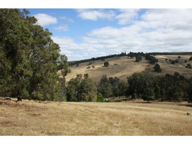 111 Eedle Terrace, Bridgetown WA 6255